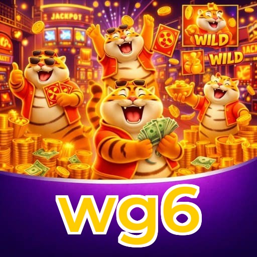 Tabela RTP dos jogos de cassino da wg6