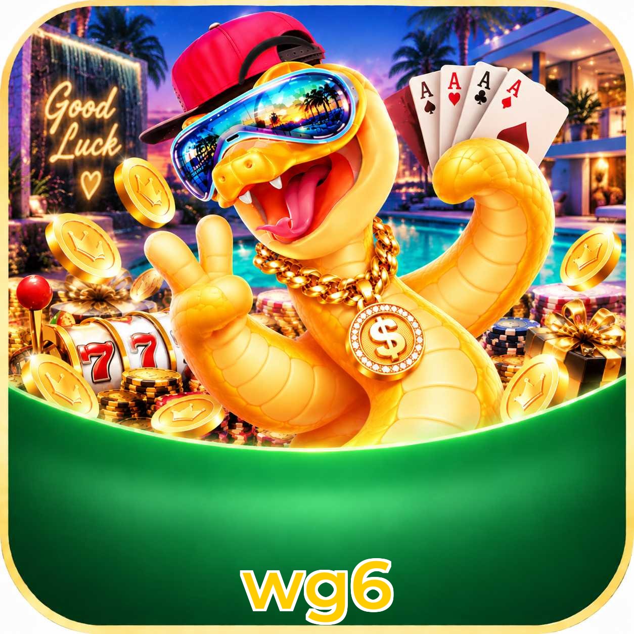 Fortune Rabbit Slot