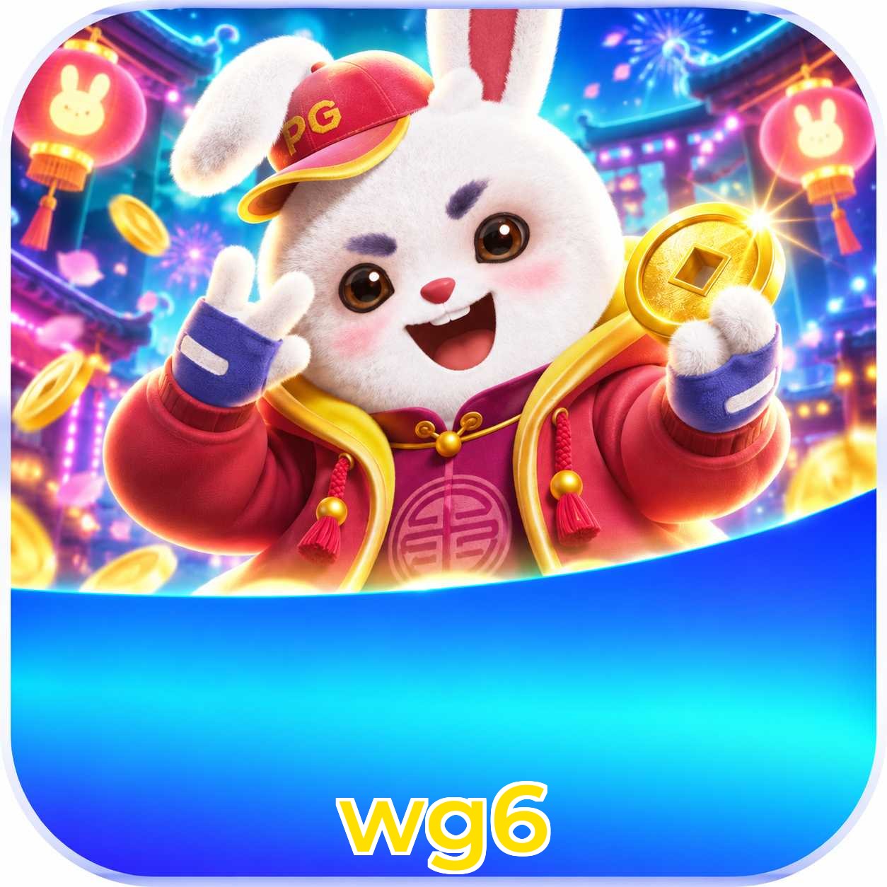 Pacote Completo do App wg6