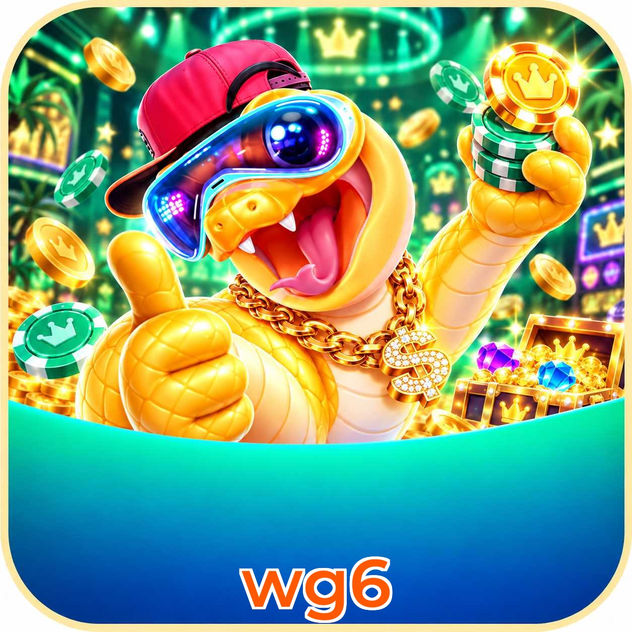 wg6 Facebook - Página oficial com promoções e comunidade ativa