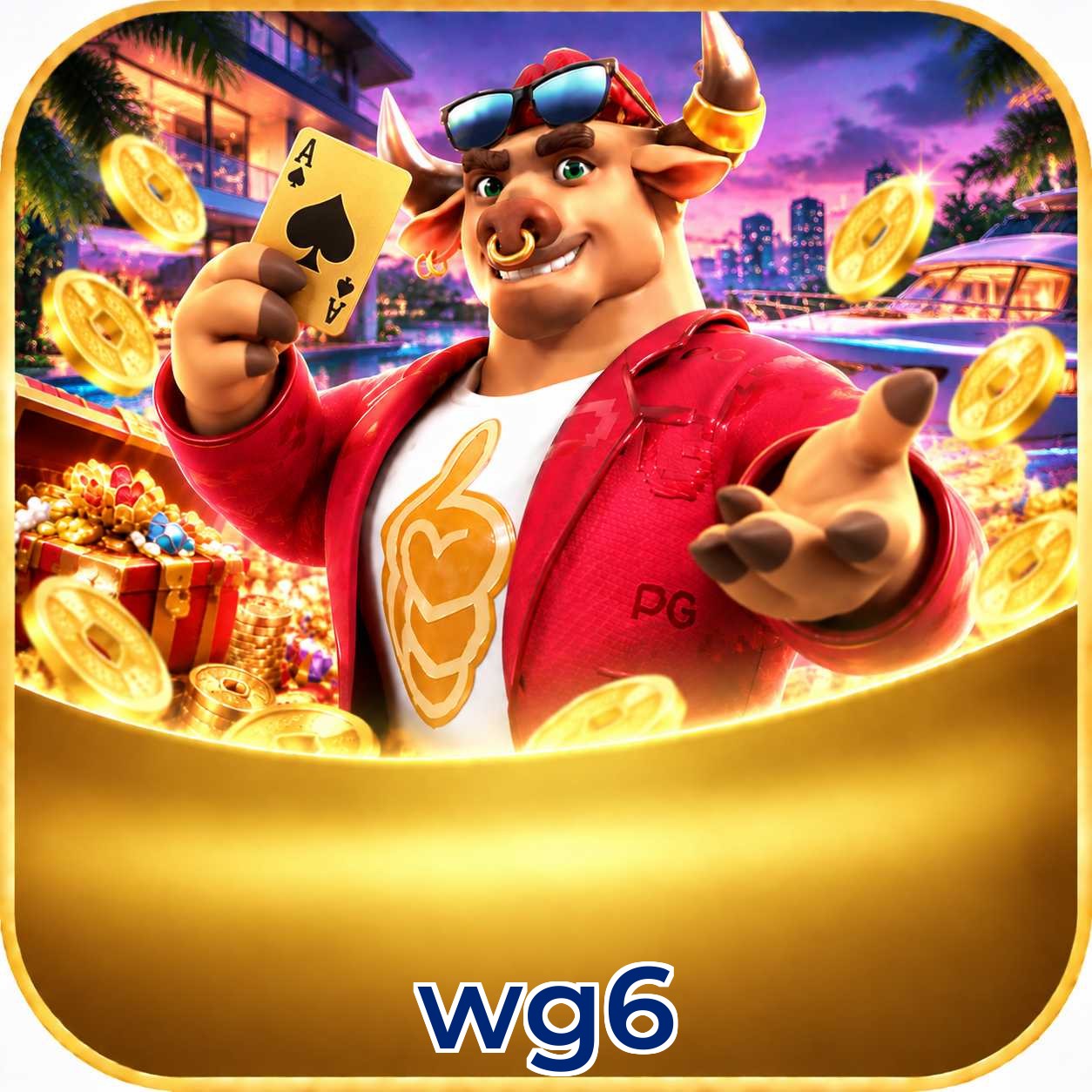Vantagens do APK wg6 para Android