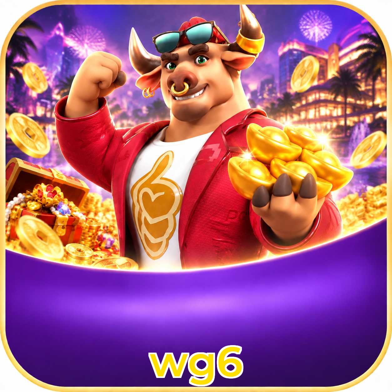 wg6 Facebook - Página oficial com promoções e comunidade ativa