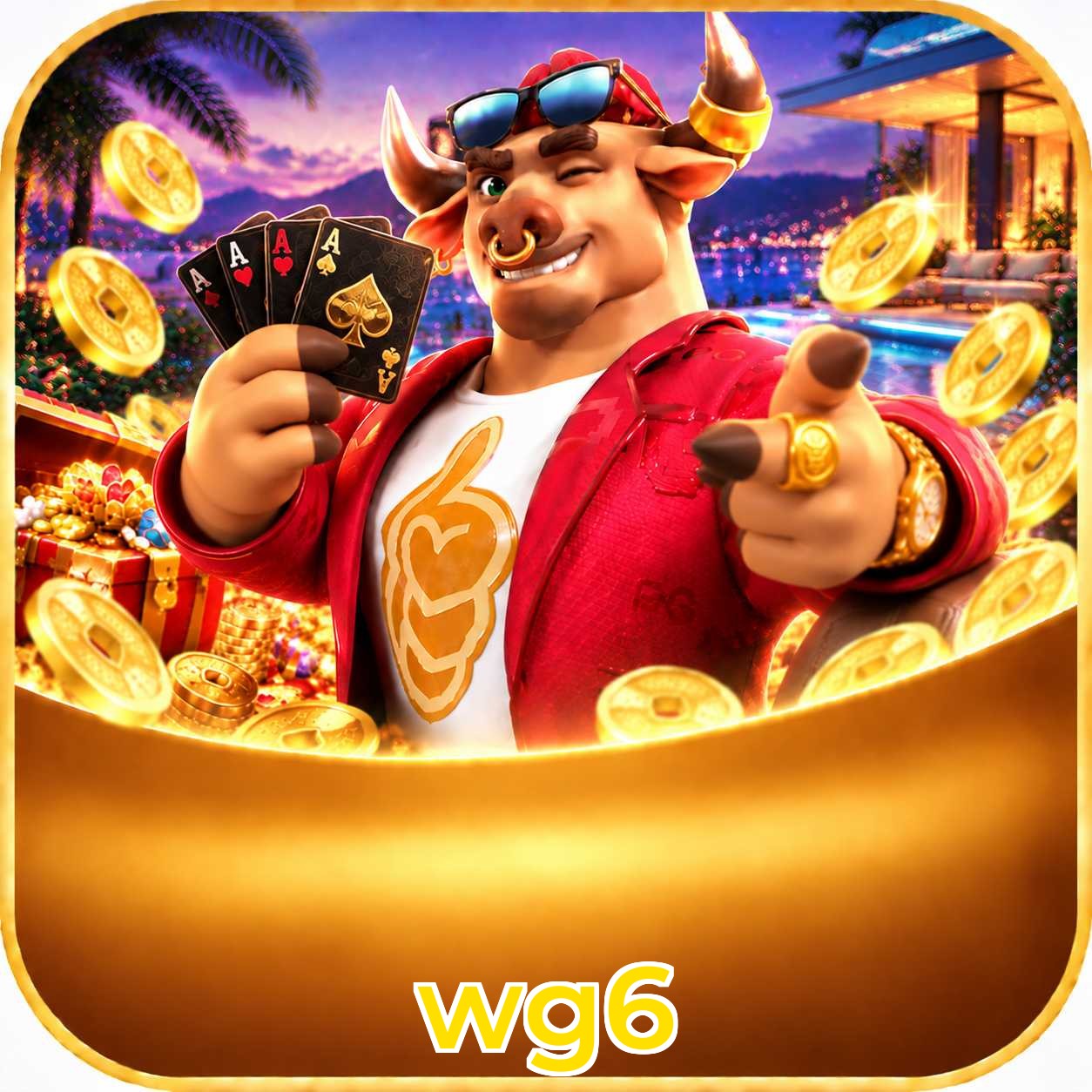 Fortune Tiger Slot