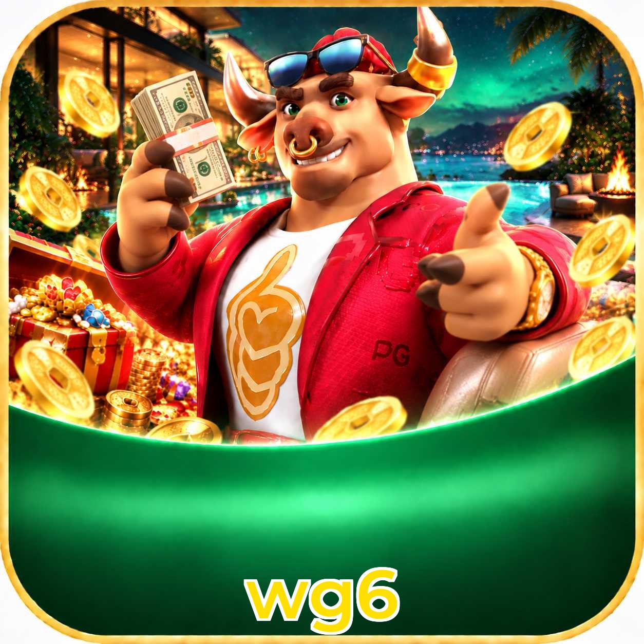 Jackpot Winner Fortune Tiger