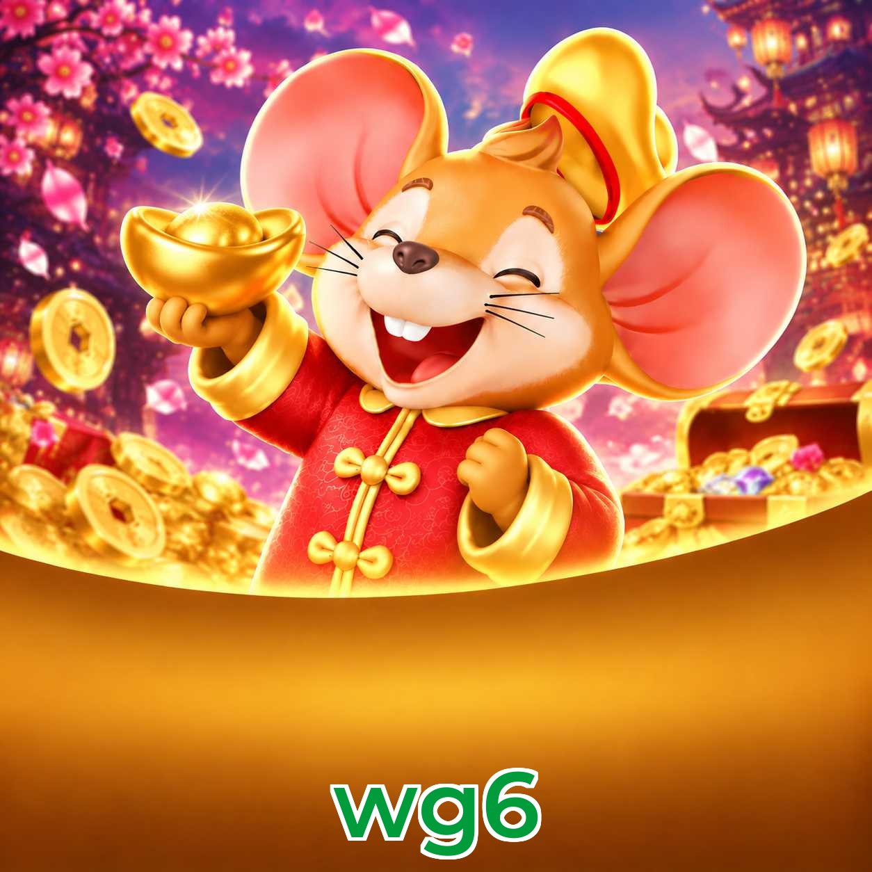 wg6 Facebook - Página oficial com promoções e comunidade ativa