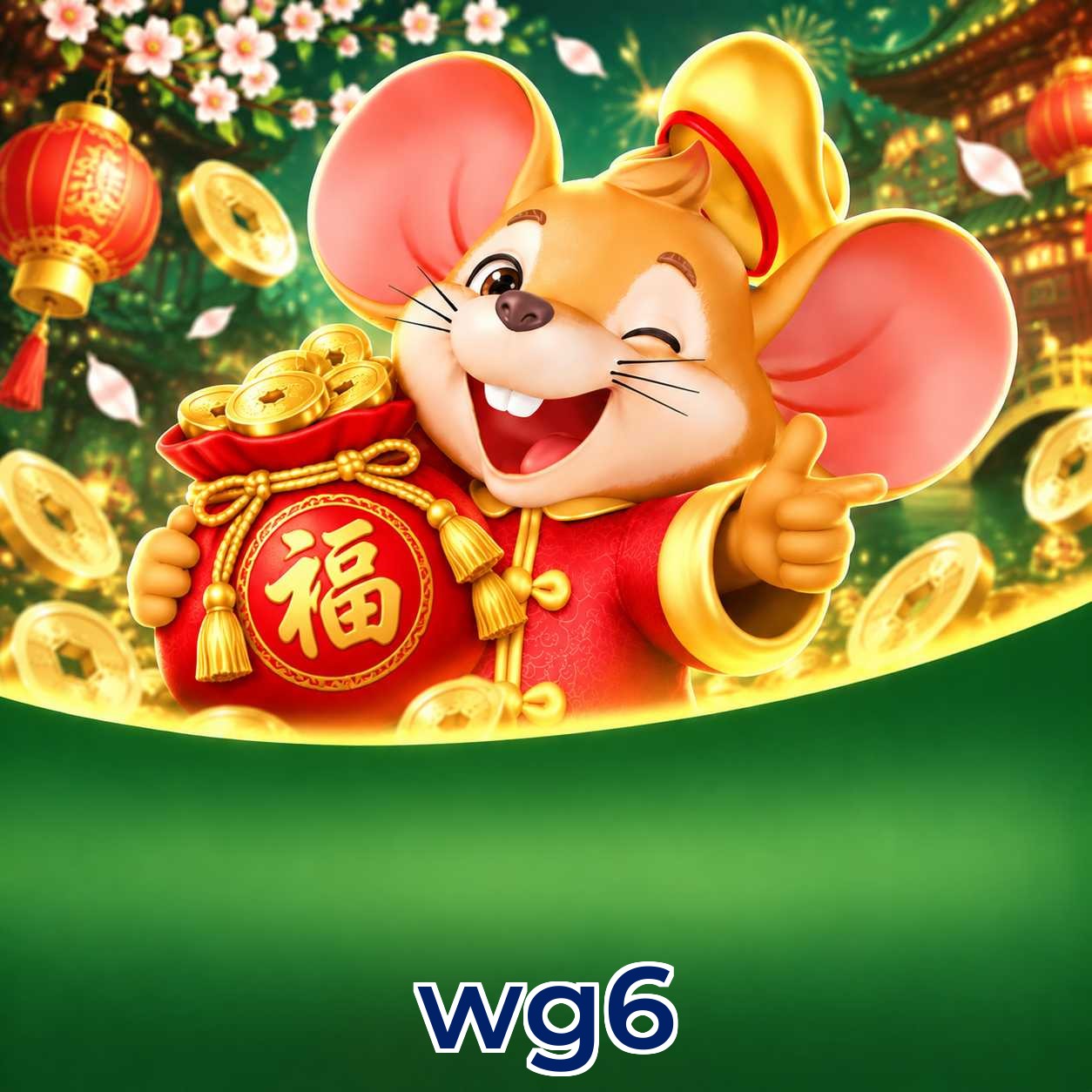 PG Slots Collection